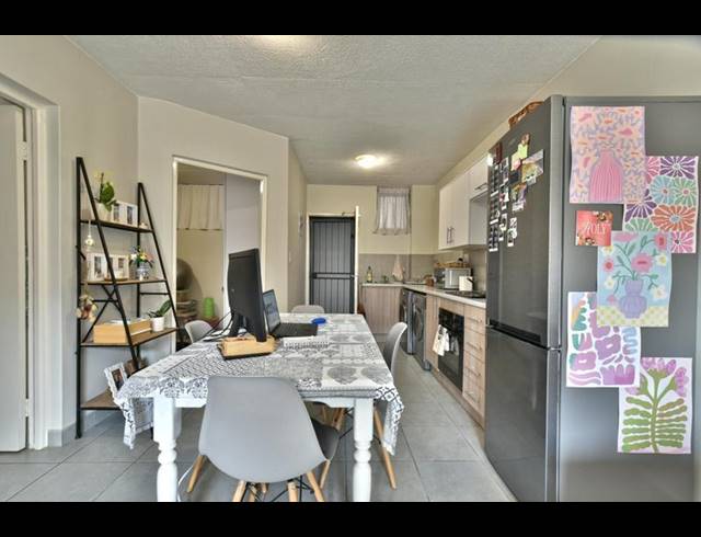 1 BEDROOM APARTMENT FOR SALE IN FERNDALE